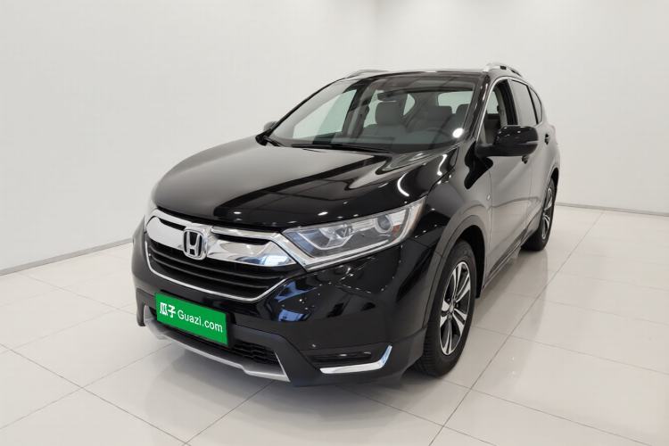 Ojetý Honda CR-V 2019 240TURBO CVT 2WD Fashion Edition China VI Guazi used car, China used car export, Used car for sale, Used  cars, Cheapest cars for sale