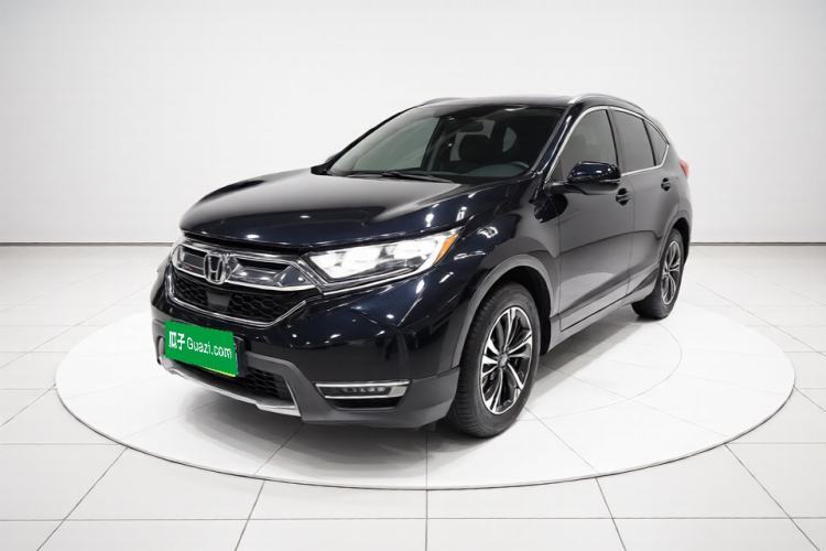 Ojetý Honda CR-V 2019 Rui Hybrid 2.0L 2WD Pure Speed Version China V Emission Standard Guazi used car, China used car export, Used car for sale, Used  cars, Cheapest cars for sale