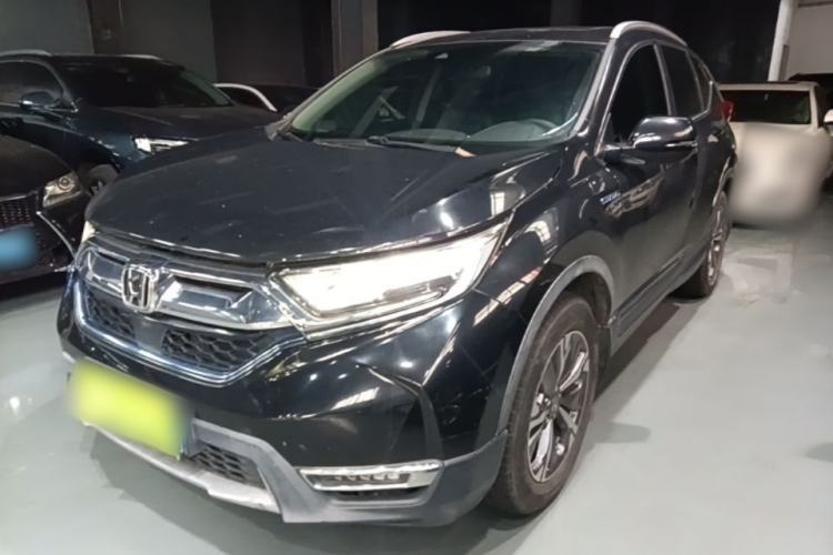 Used Honda CR-V 2019 Rui Hybrid 2.0L 2WD Pure Speed Version China V Emission Standard Guazi used car, China used car export, Used car for sale, Used cars, Cheapest cars for sale