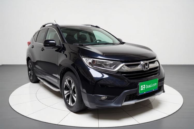 Used Honda CR-V 2019 240TURBO CVT 2WD Comfort Version China V Exterior 2