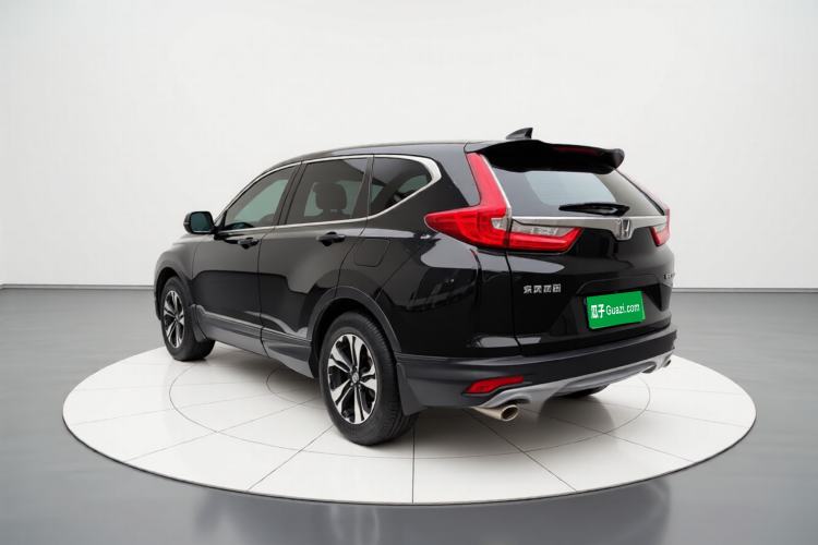 Used Honda CR-V 2019 240TURBO CVT 2WD Comfort Version China V Exterior 3