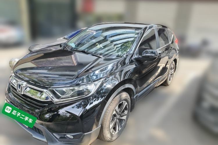 Honda CR-V 2019 240TURBO CVT 2WD Comfort Version China V usado Guazi used car, China used car export, Used car for sale, Used cars, Cheapest cars for sale