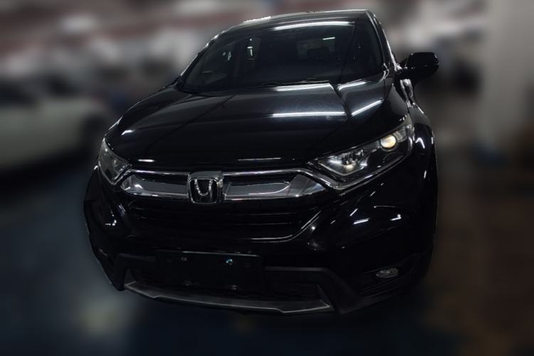 Used Honda CR-V 2019 240TURBO CVT 2WD Comfort Version China VI Emission Standard Front