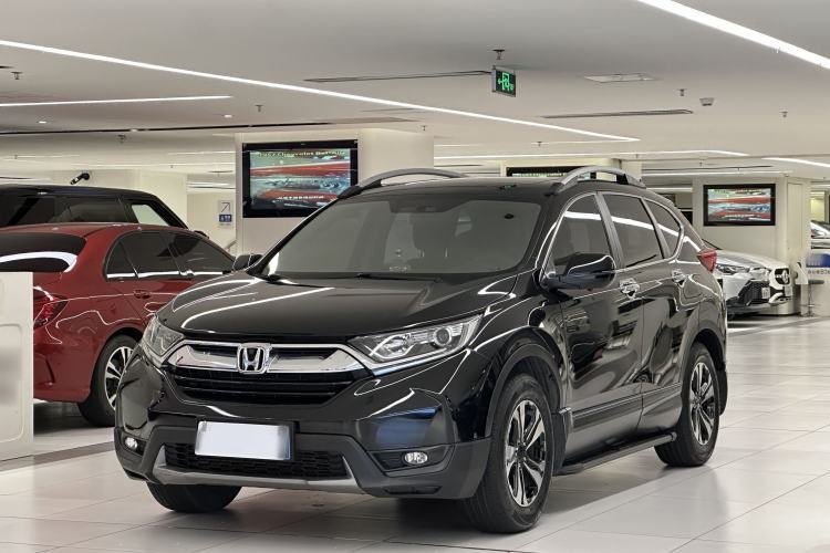 Gebrauchter Honda CR-V 2019 240TURBO CVT 2WD Comfort Version China V Guazi used car, China used car export, Used car for sale, Used  cars, Cheapest cars for sale