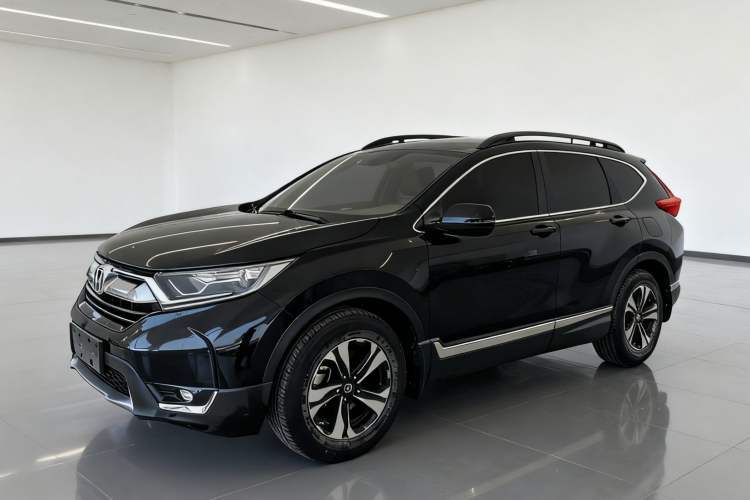 Used Honda CR-V 2019 240TURBO CVT 2WD Comfort Version China V Guazi used car, China used car export, Used car for sale, Used  cars, Cheapest cars for sale