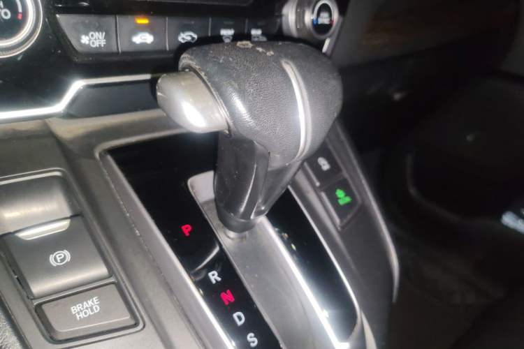 Used Honda CR-V 2019 240TURBO CVT 2WD Fashion Edition China VI Gear Lever