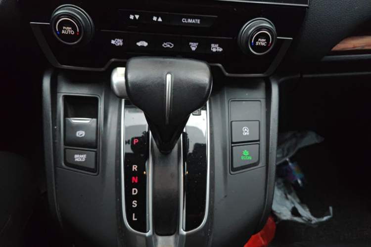 Used Honda CR-V 2019 240TURBO CVT 2WD Fashion Edition China VI Gear Lever