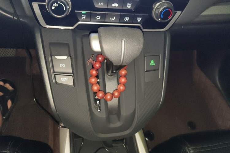 Used Honda CR-V 2019 240TURBO CVT 2WD Comfort Version China V Gear Lever