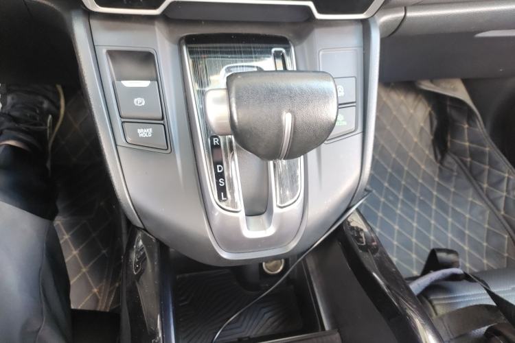 Used Honda CR-V 2019 240TURBO CVT 2WD Fashion Edition China VI Gear Lever