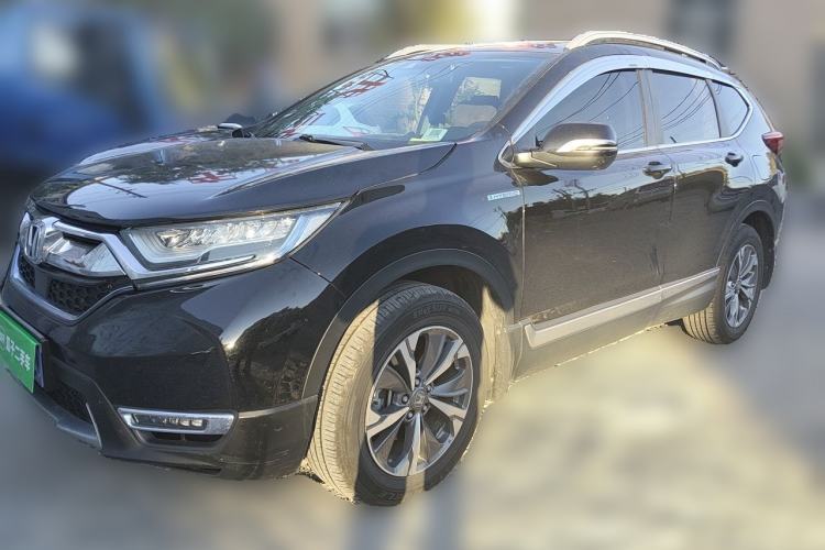 Used Honda CR-V 2019 Rui Hybrid 2.0L 2WD Pure Speed Version China V Emission Standard Guazi used car, China used car export, Used car for sale, Used  cars, Cheapest cars for sale