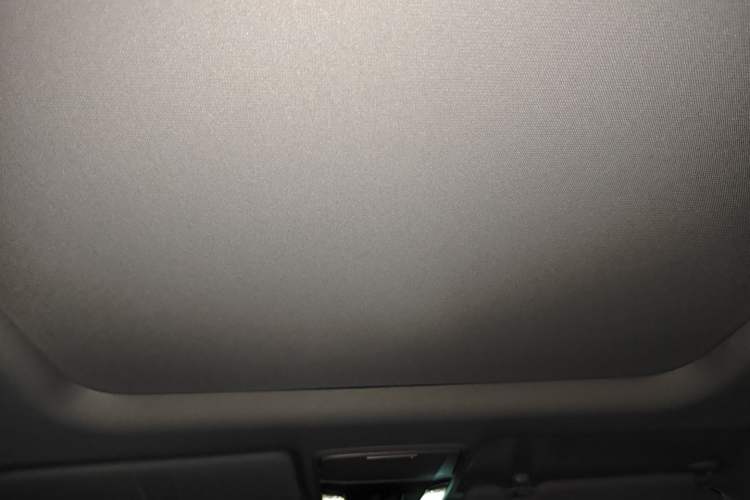 Used Honda CR-V 2019 240TURBO CVT 2WD Fashion Edition China VI Headliner