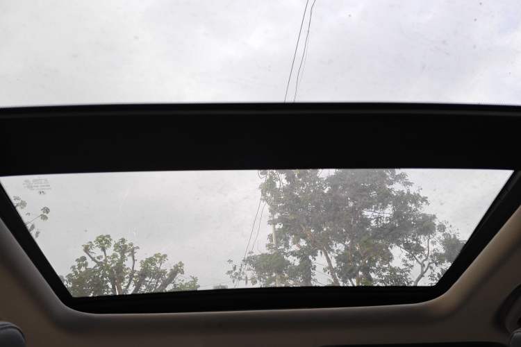 Used Honda CR-V 2019 240TURBO CVT 2WD Fashion Edition China VI Headliner