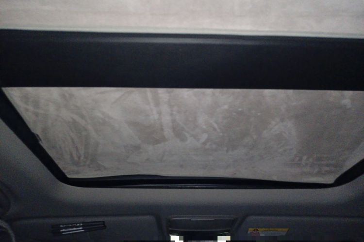Used Honda CR-V 2019 240TURBO CVT 2WD Fashion Edition China V Headliner