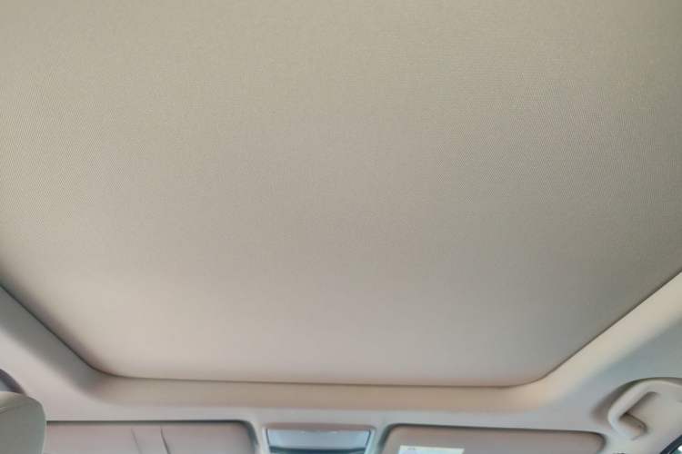 Used Honda CR-V 2019 240TURBO CVT 2WD Comfort Version China VI Emission Standard Headliner