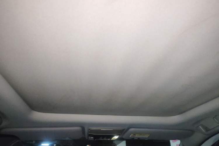 Used Honda CR-V 2019 240TURBO CVT 2WD Fashion Edition China VI Headliner