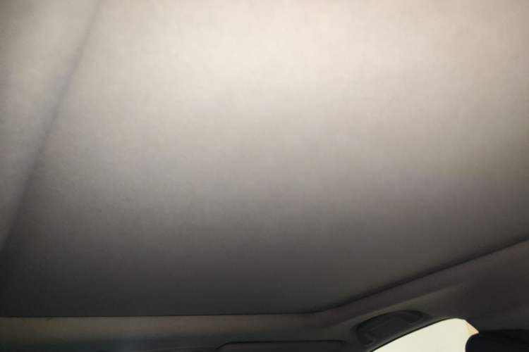 Used Honda CR-V 2019 240TURBO CVT 2WD Fashion Edition China VI Headliner