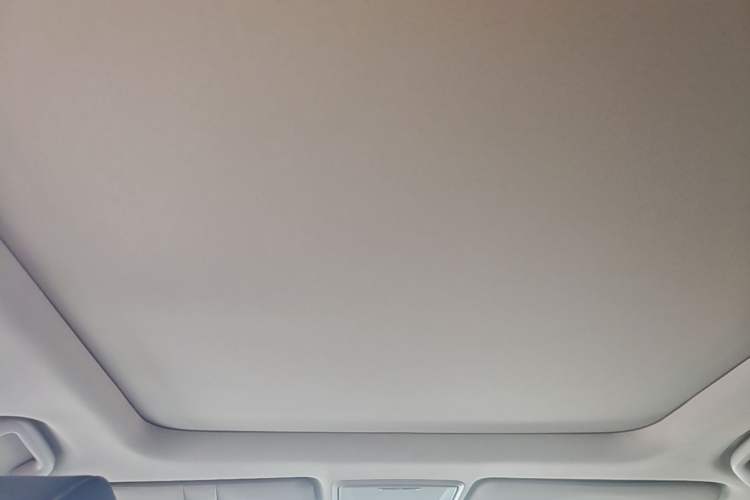 Used Honda CR-V 2019 240TURBO CVT 2WD Comfort Version China V Headliner