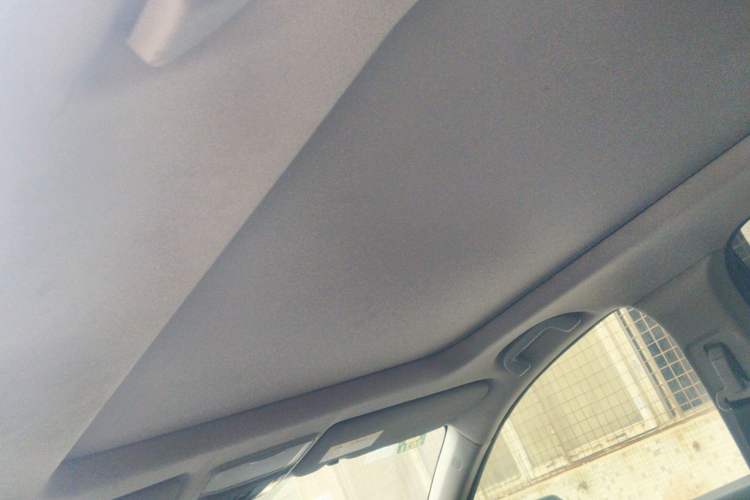 Used Honda CR-V 2019 240TURBO CVT 2WD Fashion Edition China V Headliner