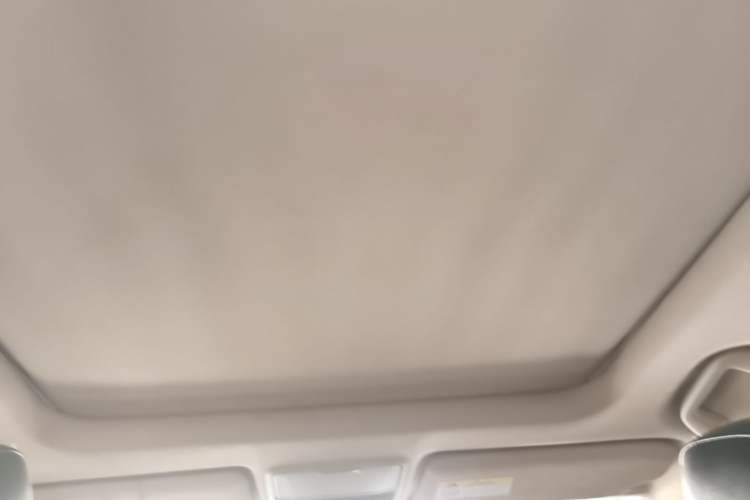 Used Honda CR-V 2019 240TURBO CVT 2WD Comfort Version China VI Emission Standard Headliner