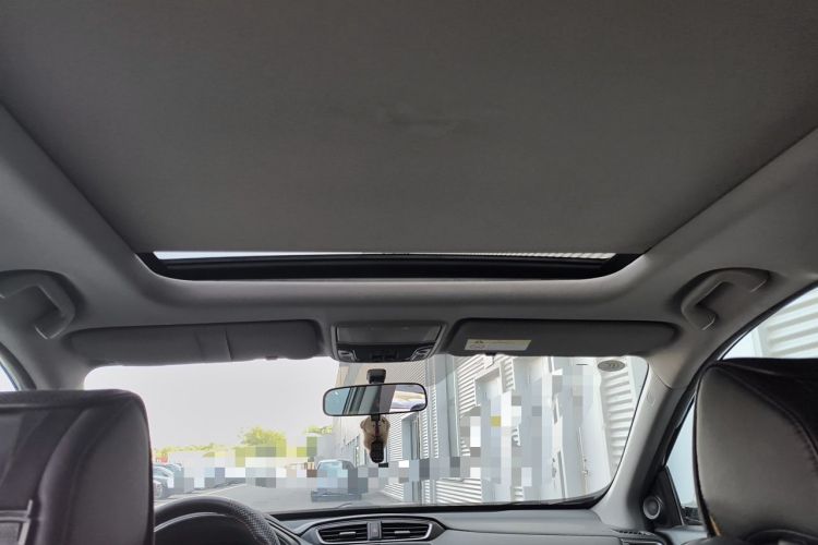 Used Honda CR-V 2019 240TURBO CVT 2WD Fashion Edition China VI Headliner