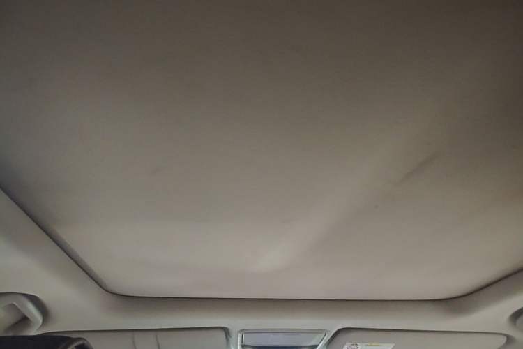 Used Honda CR-V 2019 Brilliant Edition 240TURBO CVT 2WD Comfort Version China VI Emission Standard Headliner