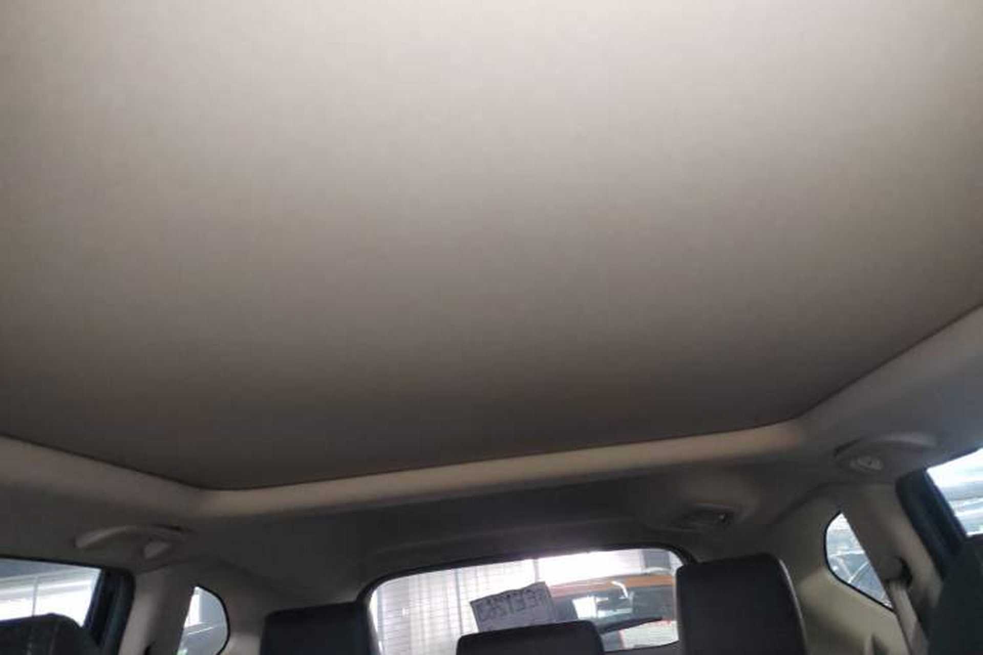 Used Honda CR-V 2019 Brilliant Edition 240TURBO CVT 2WD Comfort Version China VI Emission Standard Headliner