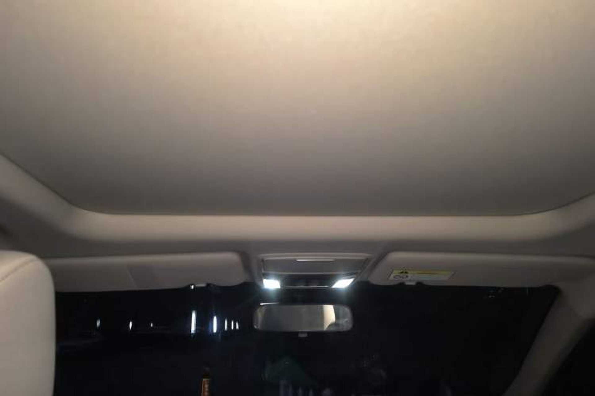 Used Honda CR-V 2019 240TURBO CVT 2WD Comfort Version China VI Emission Standard Headliner