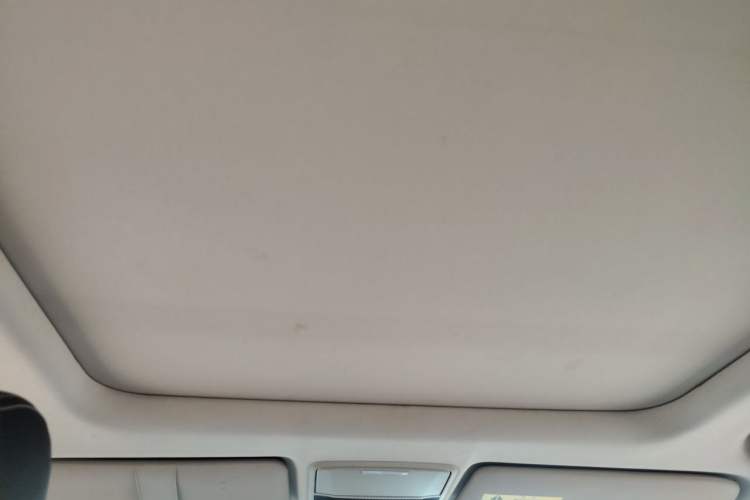 Used Honda CR-V 2019 240TURBO CVT 2WD Comfort Version China VI Emission Standard Headliner