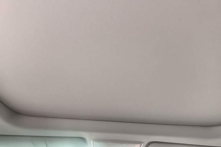 Used Honda CR-V 2019 240TURBO CVT 2WD Fashion Edition China VI Headliner