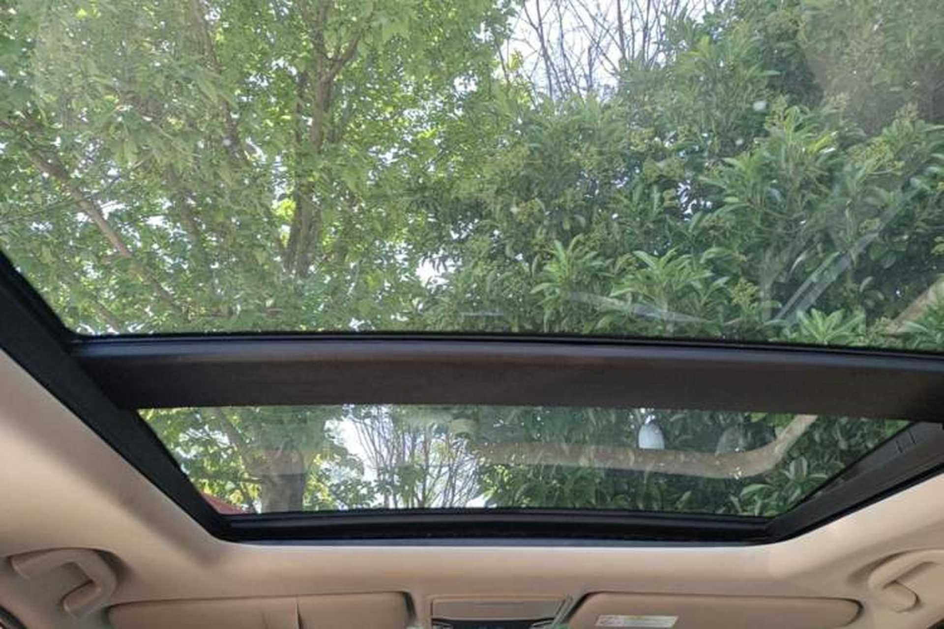 Used Honda CR-V 2019 240TURBO CVT 2WD Comfort Version China V Headliner