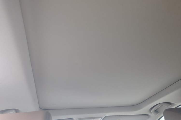 Used Honda CR-V 2019 Rui Hybrid 2.0L 2WD Pure Drive Version China V Emission Standard Headliner