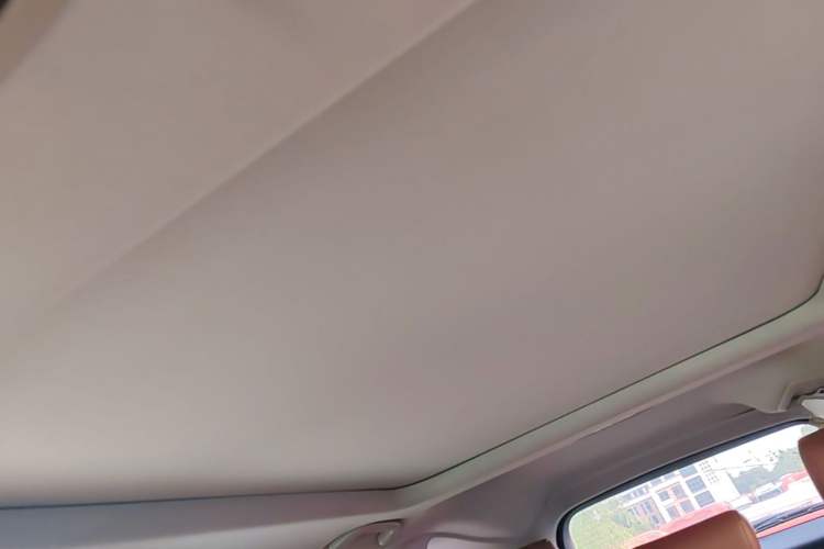 Used Honda CR-V 2019 240TURBO CVT 2WD Comfort Version China V Headliner