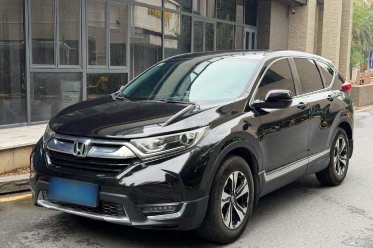 Used Honda CR-V 2019 240TURBO CVT 2WD Fashion Edition China VI Guazi used car, China used car export, Used car for sale, Used  cars, Cheapest cars for sale