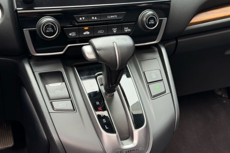 Used Honda CR-V 2019 240TURBO CVT 2WD Fashion Edition China VI Interior 1