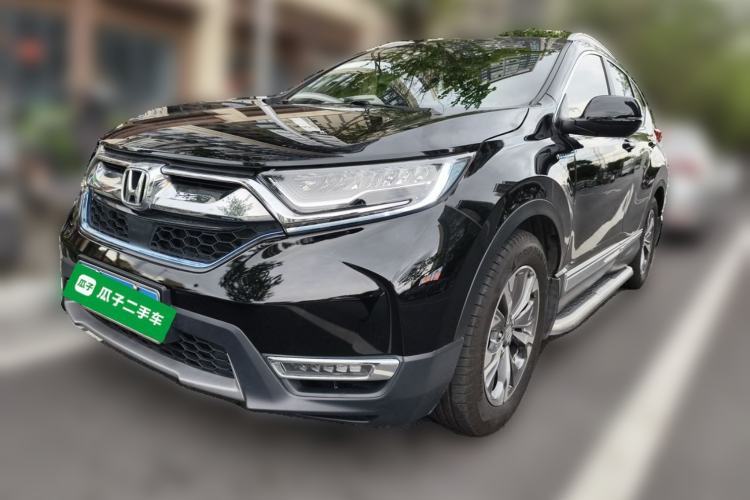 Used Honda CR-V 2019 Rui·Hybrid 2.0L 2WD Pure Drive Version China VI Emission Standard Guazi used car, China used car export, Used car for sale, Used  cars, Cheapest cars for sale