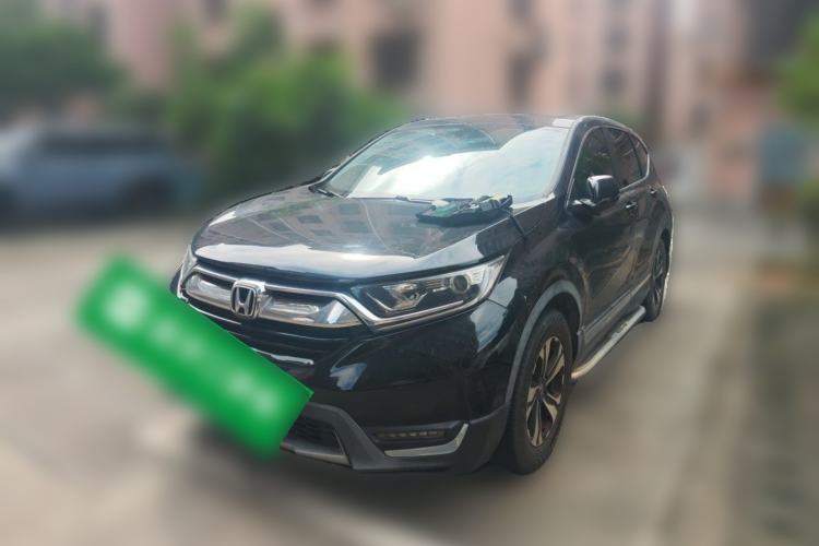 Used Honda CR-V 2019 240TURBO CVT 2WD Fashion Edition China V Guazi used car, China used car export, Used car for sale, Used  cars, Cheapest cars for sale