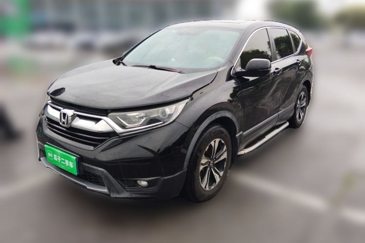 Used Honda CR-V 2019 240TURBO CVT 2WD Comfort Version China V Guazi used car, China used car export, Used car for sale, Used  cars, Cheapest cars for sale