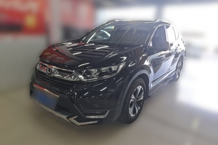 Used Honda CR-V 2019 240TURBO CVT 2WD Fashion Edition China VI Guazi used car, China used car export, Used car for sale, Used  cars, Cheapest cars for sale