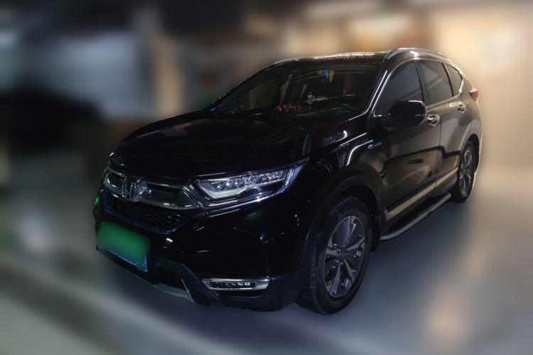 Ojetý Honda CR-V 2019 Rui Hybrid 2.0L 2WD Pure Speed Version China V Emission Standard Guazi used car, China used car export, Used car for sale, Used  cars, Cheapest cars for sale