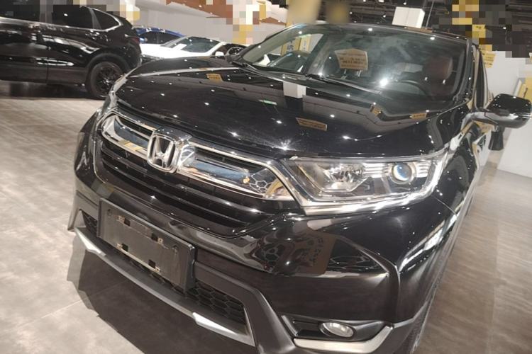Used Honda CR-V 2019 240TURBO CVT 2WD Comfort Version China VI Emission Standard Guazi used car, China used car export, Used car for sale, Used  cars, Cheapest cars for sale