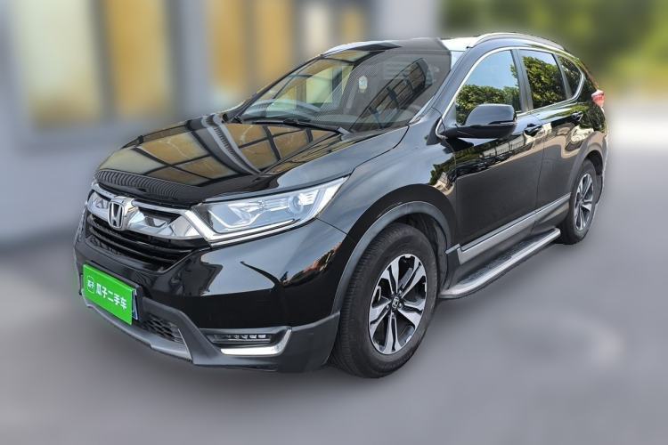 Used Honda CR-V 2019 240TURBO CVT 2WD Fashion Edition China VI Guazi used car, China used car export, Used car for sale, Used  cars, Cheapest cars for sale