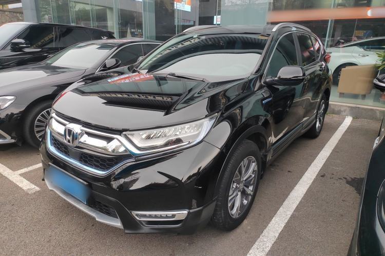 Used Honda CR-V 2019 Rui Hybrid 2.0L 2WD Pure Speed Version China V Emission Standard Guazi used car, China used car export, Used car for sale, Used cars, Cheapest cars for sale