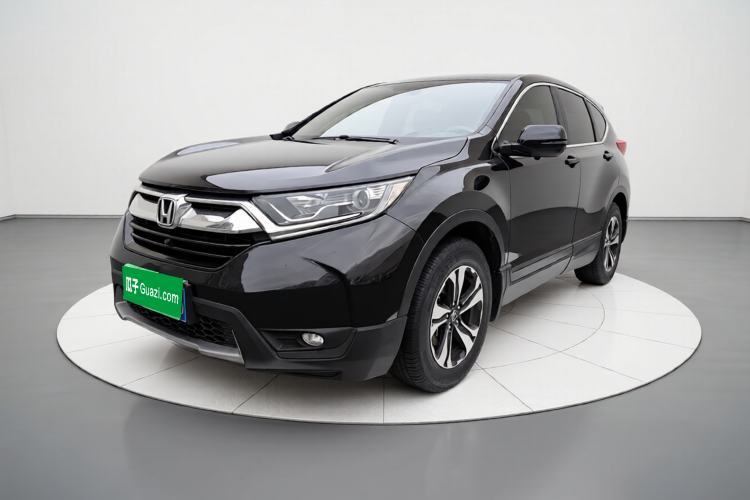Used Honda CR-V 2019 240TURBO CVT 2WD Comfort Version China V Guazi used car, China used car export, Used car for sale, Used  cars, Cheapest cars for sale