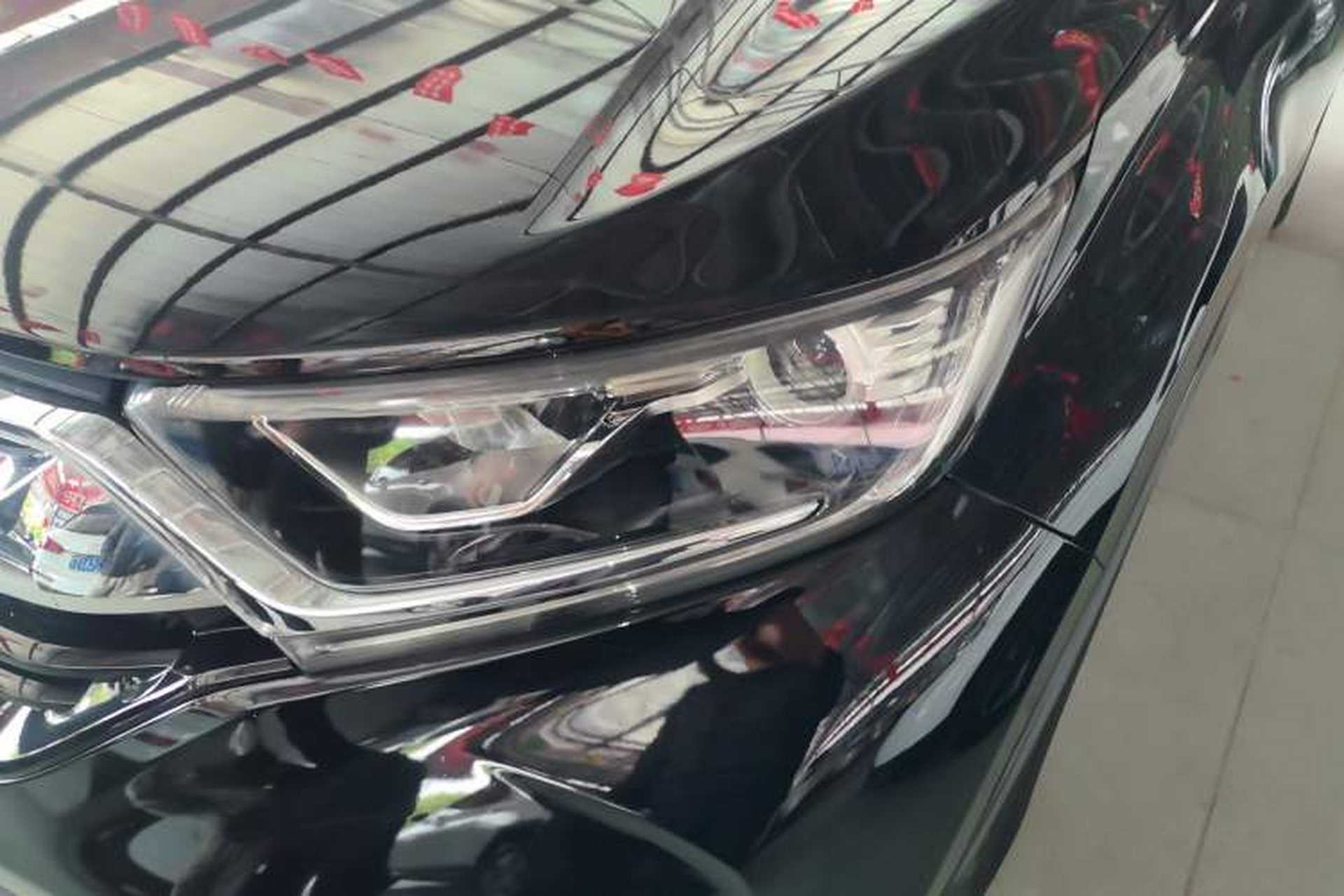 Used Honda CR-V 2019 240TURBO CVT 2WD Fashion Edition China V Left Front Headlight