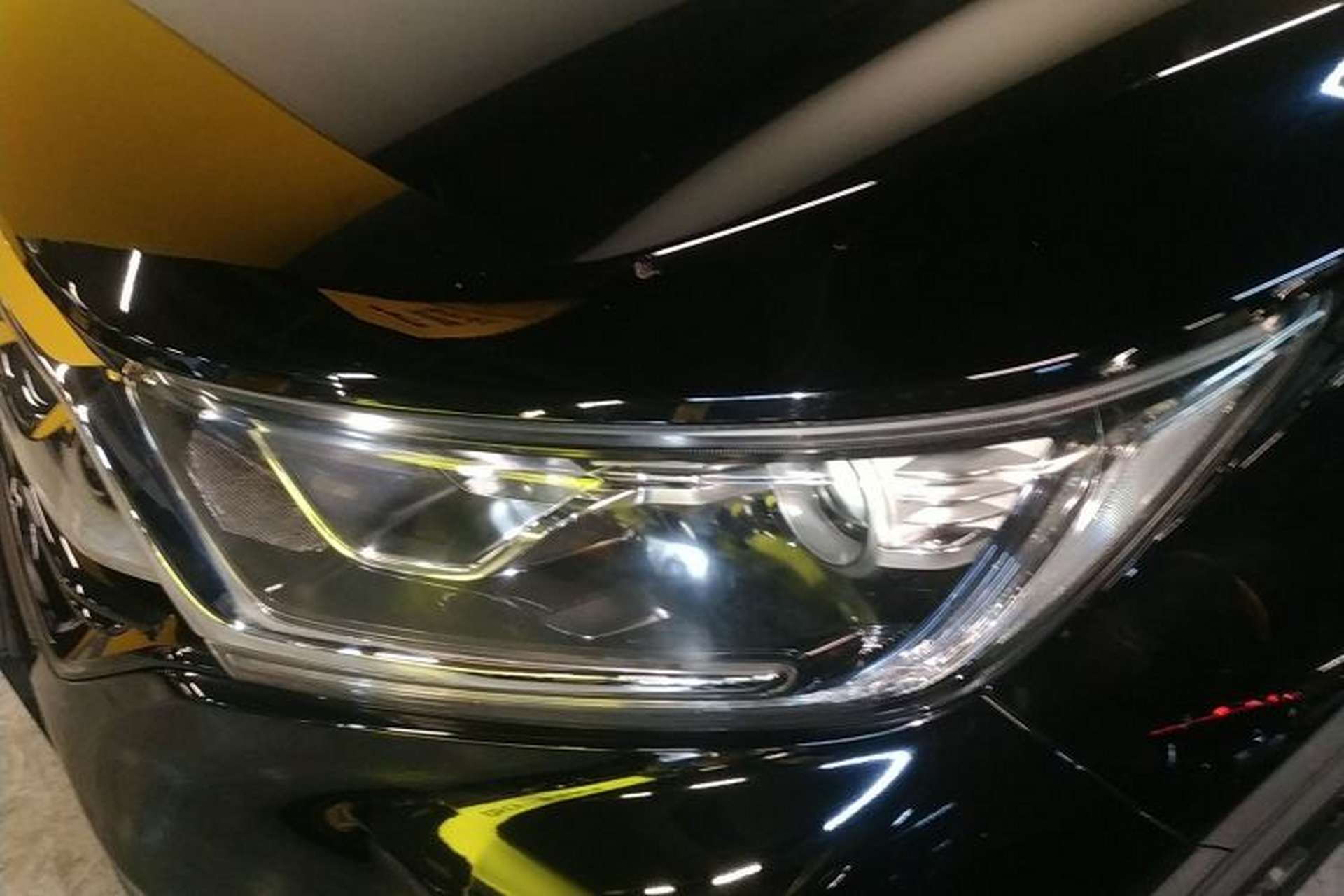Used Honda CR-V 2019 240TURBO CVT 2WD Fashion Edition China VI Left Front Headlight