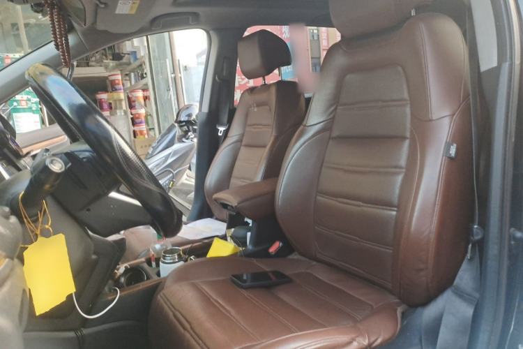 Used Honda CR-V 2019 Rui Hybrid 2.0L 2WD Pure Drive Version China V Emission Standard Left Front Seat