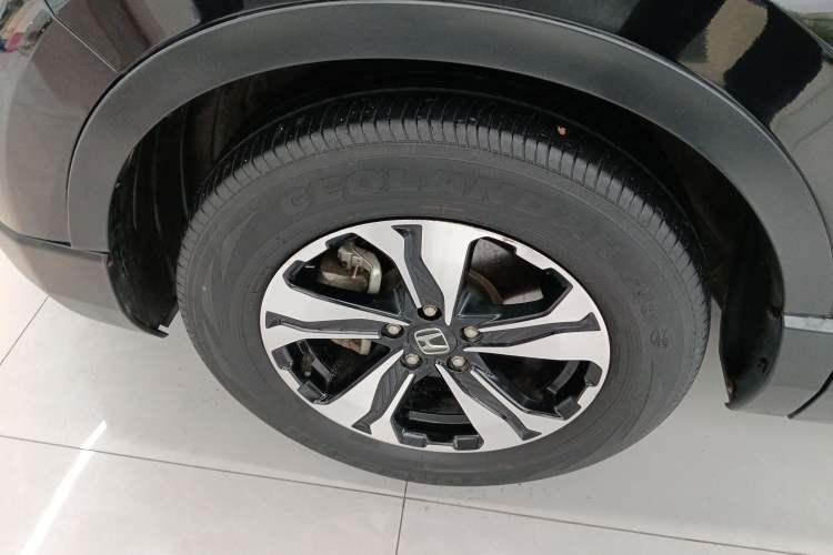 Used Honda CR-V 2019 240TURBO CVT 2WD Comfort Version China V Left Front Wheel Hub