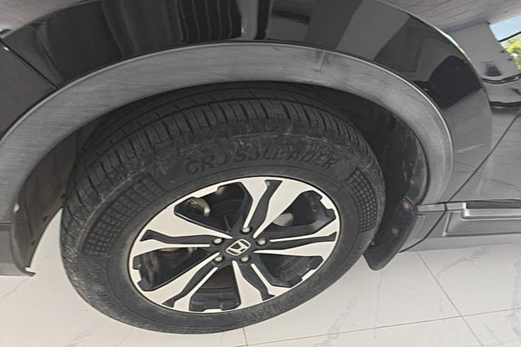 Used Honda CR-V 2019 Brilliant Edition 240TURBO CVT 2WD Comfort Version China VI Emission Standard Left Front Wheel Hub