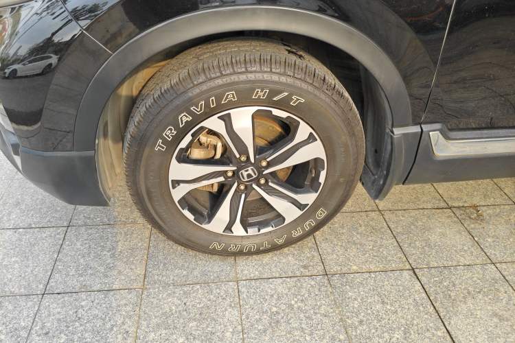 Used Honda CR-V 2019 240TURBO CVT 2WD Fashion Edition China VI Left Front Wheel Hub