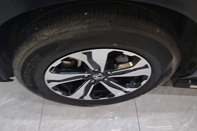 Used Honda CR-V 2019 240TURBO CVT 2WD Comfort Version China V Left Front Wheel Hub